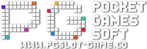 slot ค่าย pg
